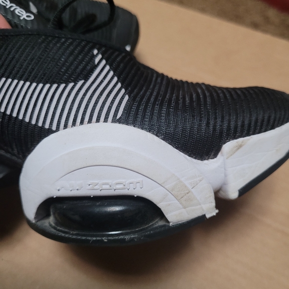 Nike Air Zoom Superrep 2 - Picture 4 of 12